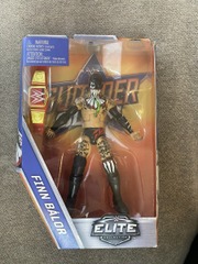 WWE Elite Collection - Finn Balor ( Summerslam 2017 )
